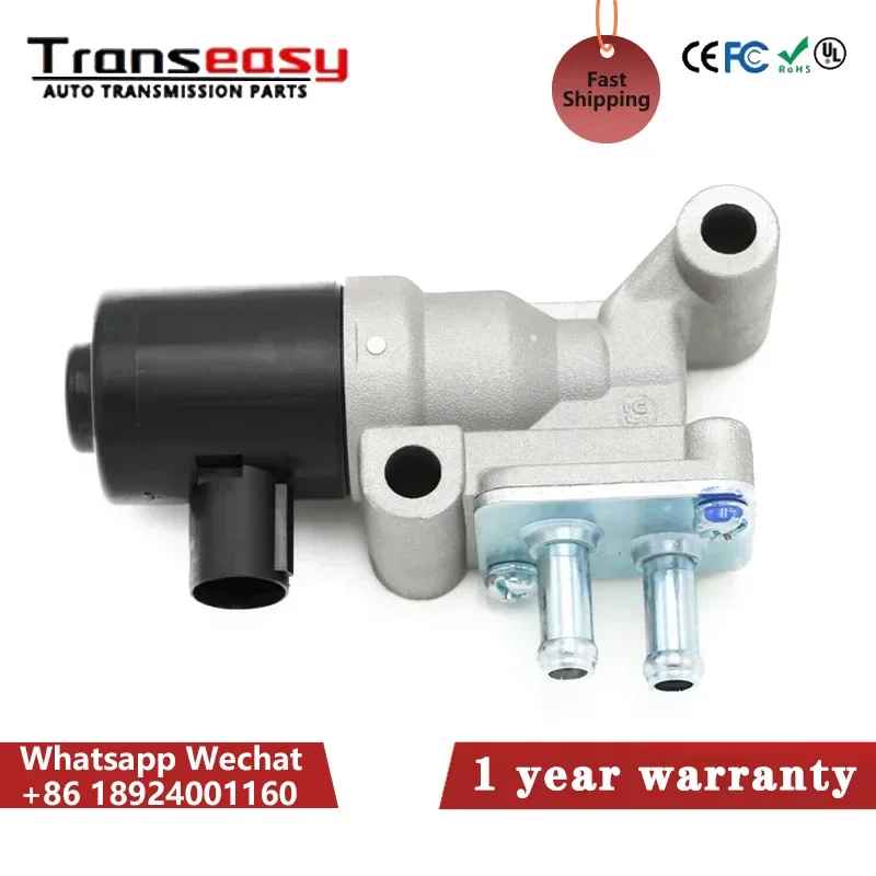 

36450-P6T-S01 New Idle Air Control Valve IACV Fits For Honda B-Series 96-01 B16B B18C