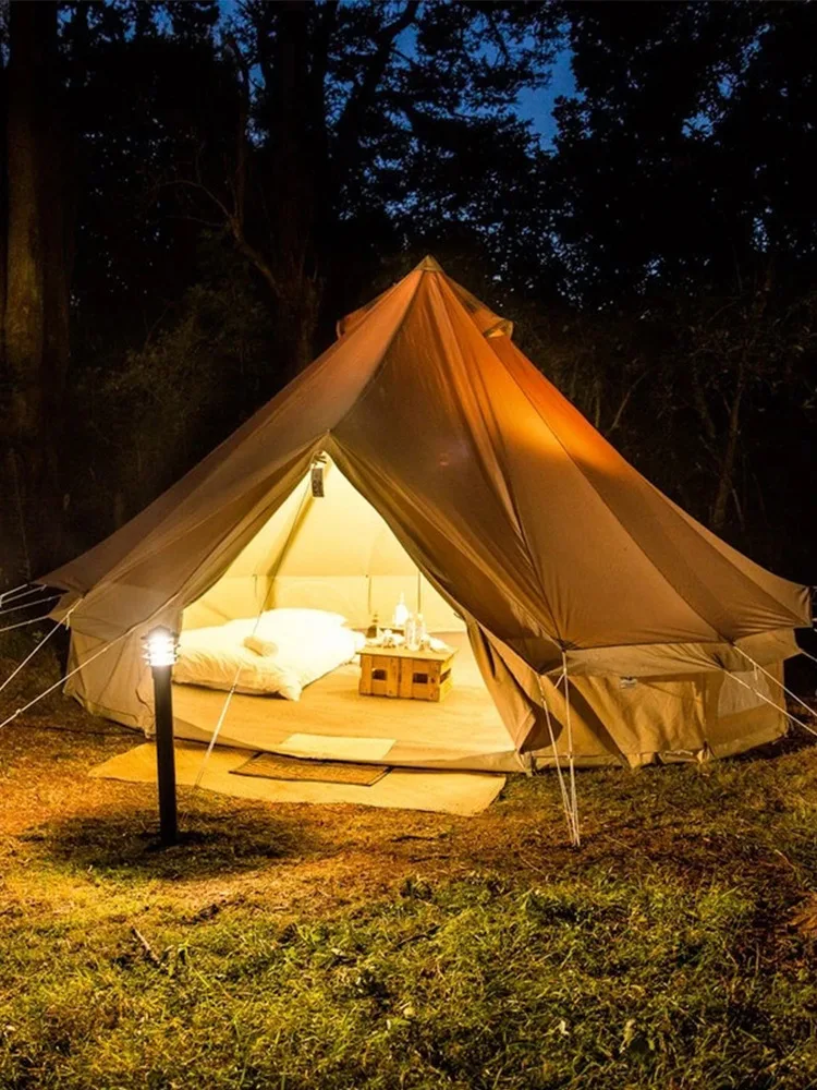 Camping Equipment O…