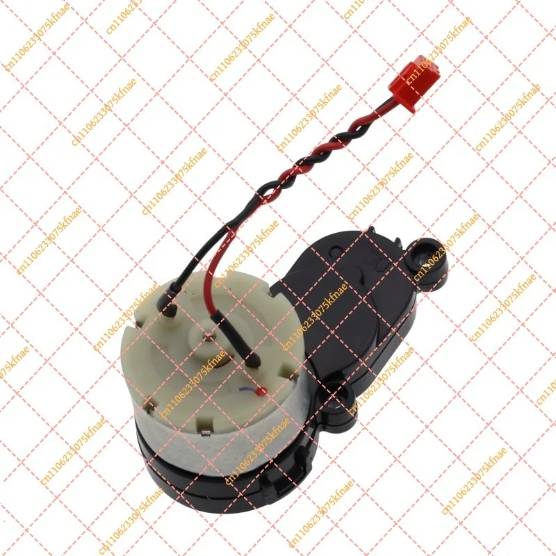 Robot Vacuum Cleaner Side Brush Motor Replacement Parts for Tefal Rowenta Explorer 75 RG7687 RR7687WH