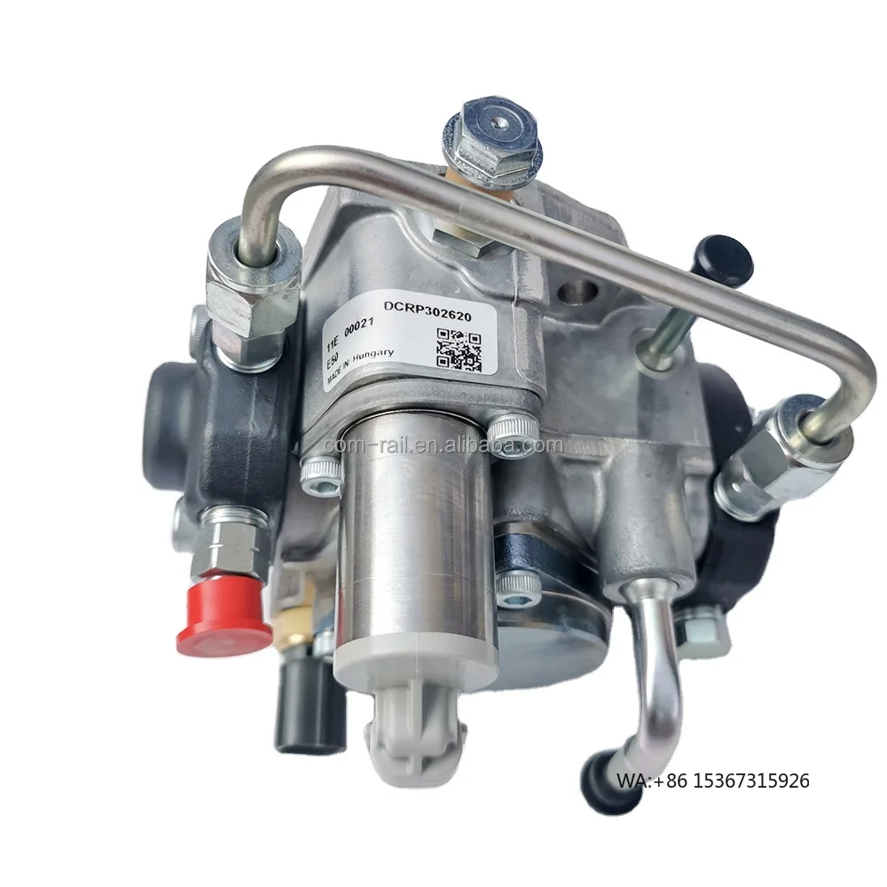 

Pump 294000-2620 Same As 294000-0301 294000-0860 294000-1020 Original Common Rail