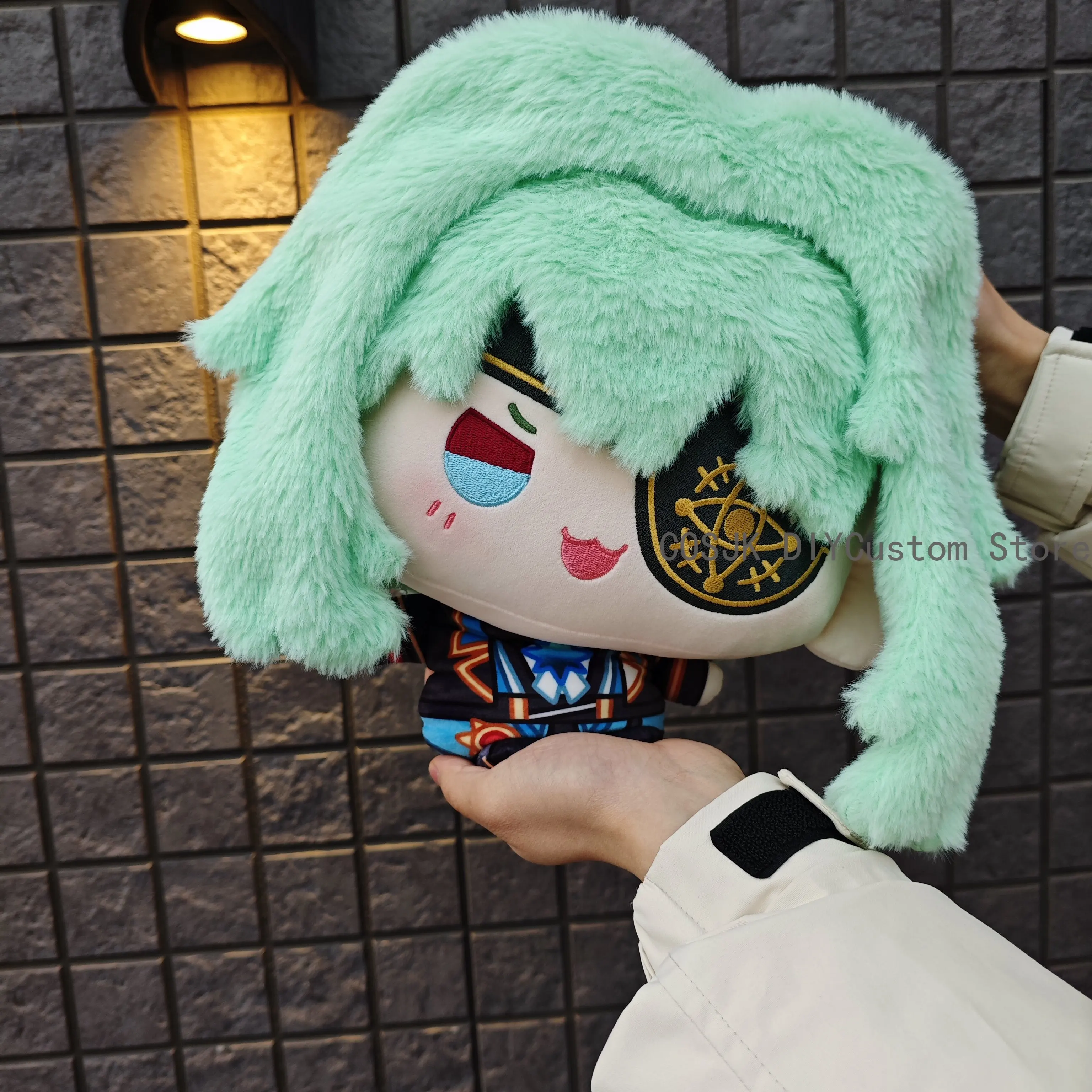 anime-anaxagoras-honkai：star-rail-big-head-figure-maumet-puppet-game-idol-plushies-pillows-pillow-cosplay-halloween-gift-30cm
