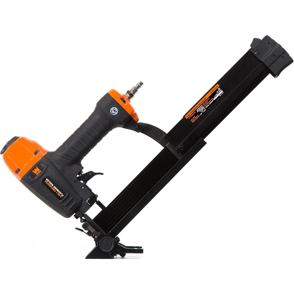 أداة تثبيت وتدباسة أرضية تعمل بالهواء المضغوط مقاس 18 في 1 موديل 61741K