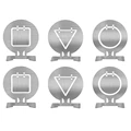 silver