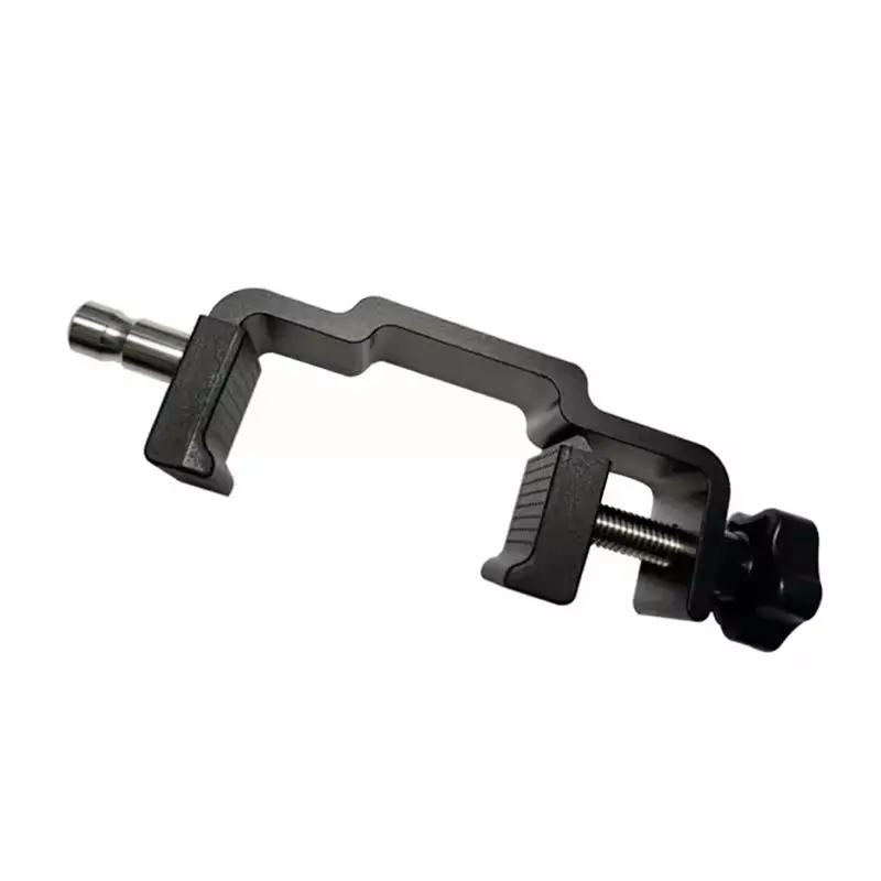 GPS RTK For Trimble Survey GNSS Data Collector Universal Clamp Mount Holder Bracket