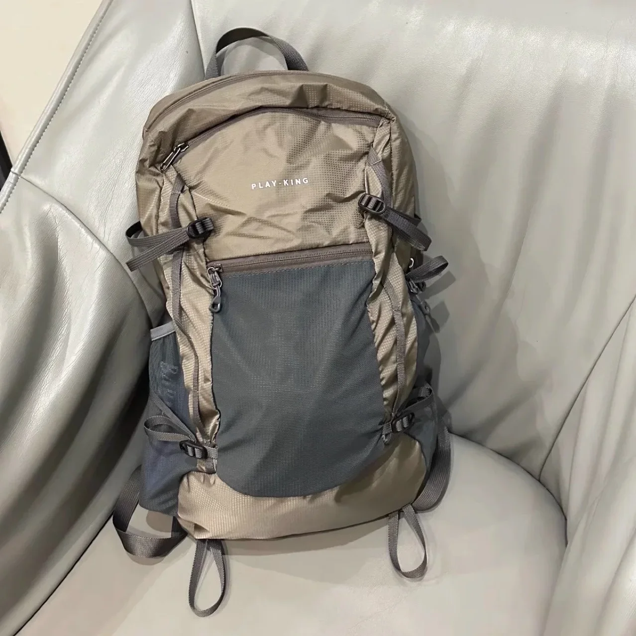 herschel backpack with sternum strap All Season 17L – Supply Co. USA a height of 48 University of Alabama Herschel Supply Co. | Color:Blue Hour