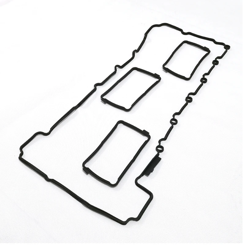 1 Set Engine Valve Cover Gasket 11127587804 for BMW M135i M235i M2 335i 435i 535i 640i 740Li M3 M4 X3 X4 X5 X6 F25 F26 E70 E71