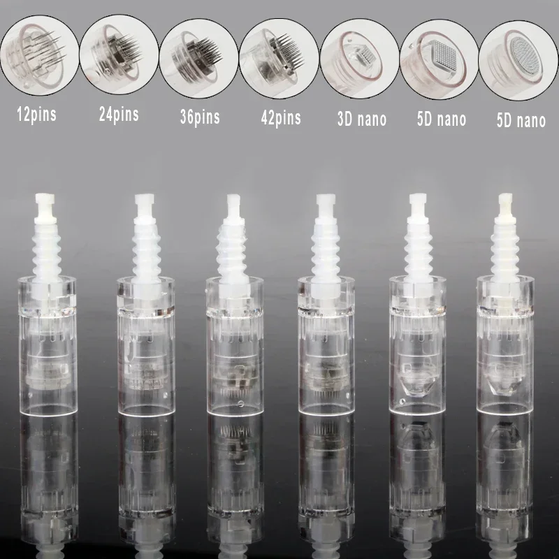 Рисунок 4 - 100/50/10шт Доктор Ручка A6 A1