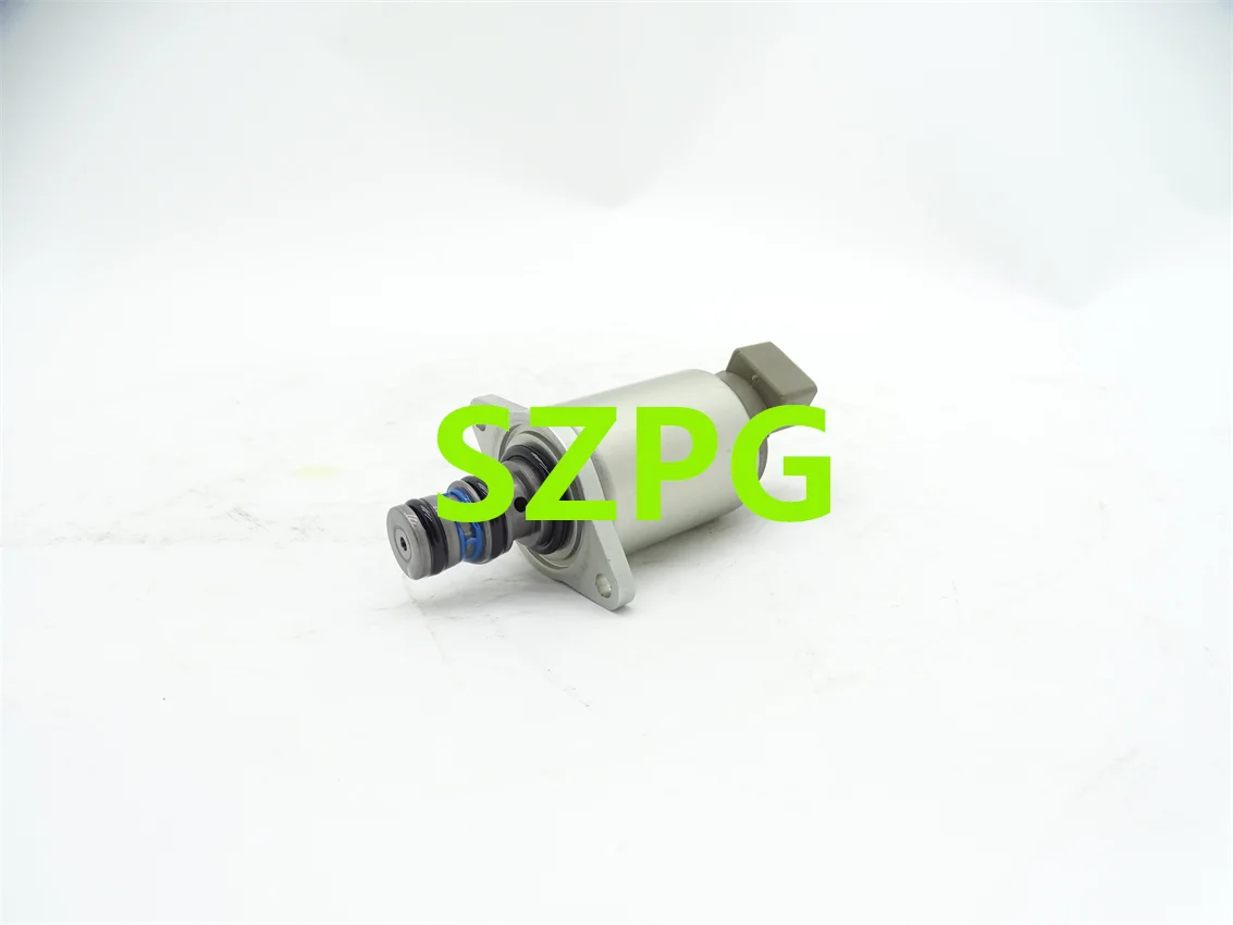Pilot proportional solenoid valve TM68602 TM61602 12V32BAR is suitable for construction machinery excavators