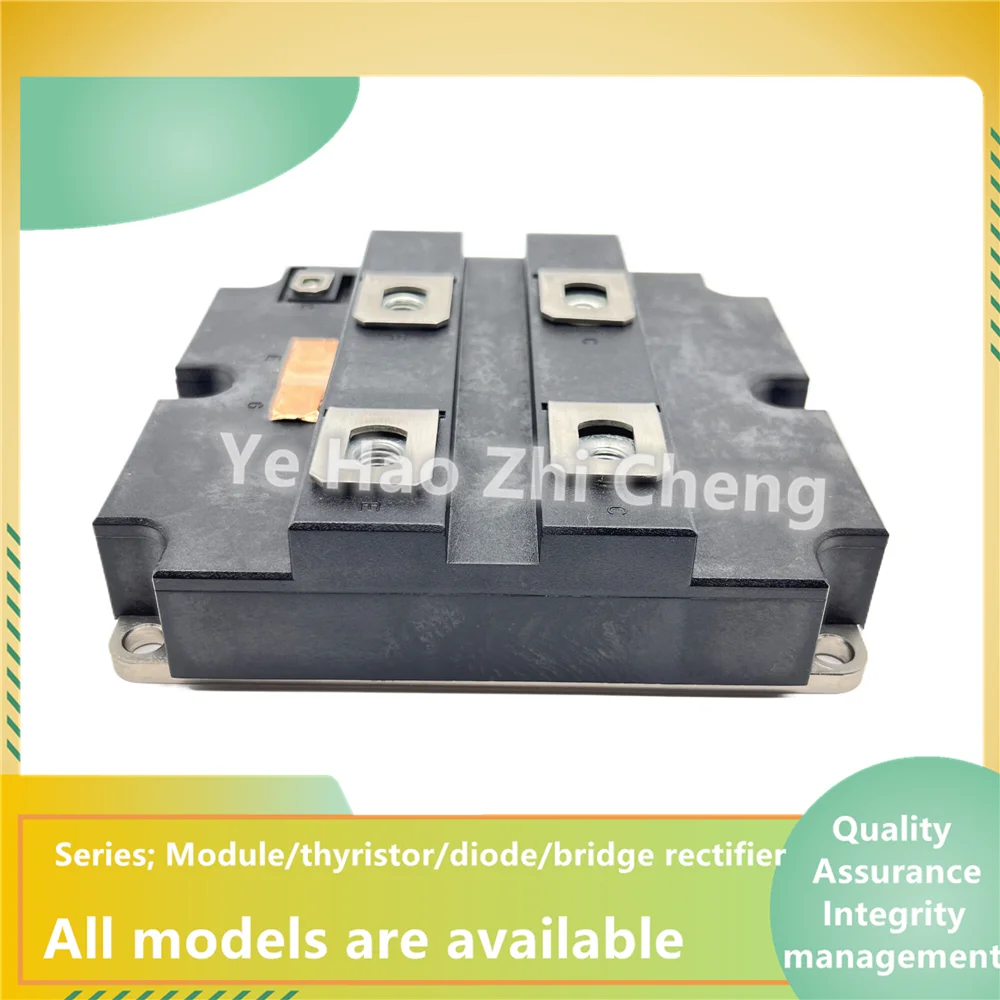 Modulo di potenza IGBT FD1200R17HP4-K_B2 FD1200R17KE3-K FD600R12KF4