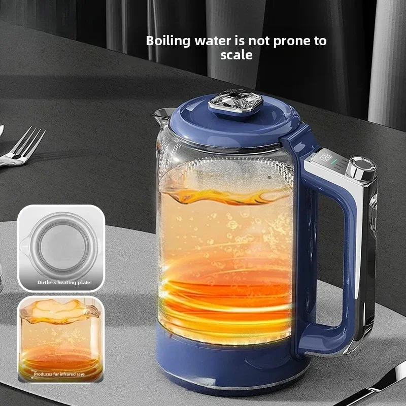 Boiling Water Small Molecule Group Hydrogen-rich Constant Temperature Insulation Tea