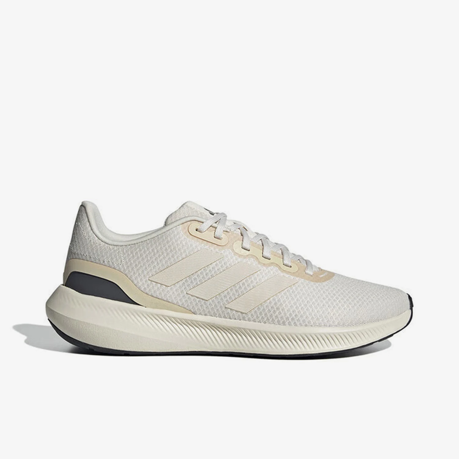 

adidas Authentic RUNFALCON 3.0 Men's Lace-Up Durable Running Shoes IE0739