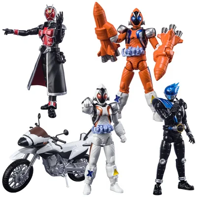 Bandai Candy Box Egg SHODO Palm X12 Kamen Rider 14 Masked Rider Amazon Masked Rider Den-O Masked Rider Kabuto Kamen Rider Wizard