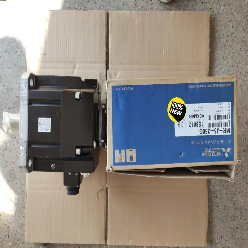 Servo Drive MR-J5 H…