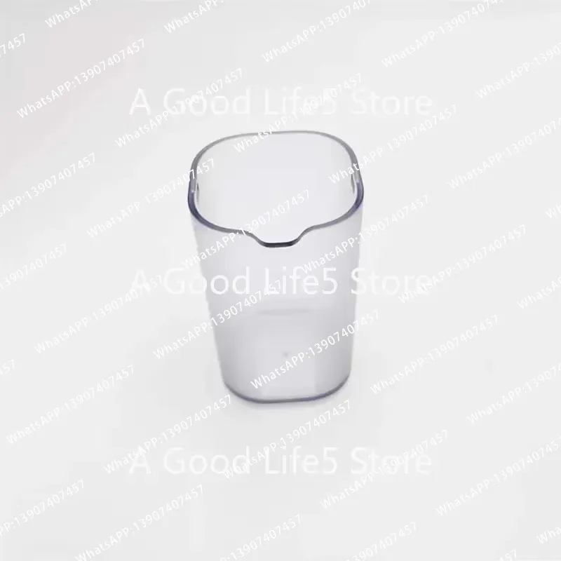 Suitable for NESPRESSO capsule coffee machine F111 EN500 full set of canning and milk can accessories