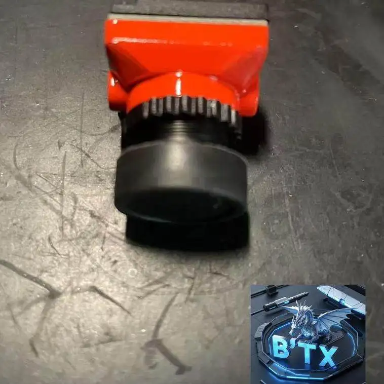 Crossing Machine B1…