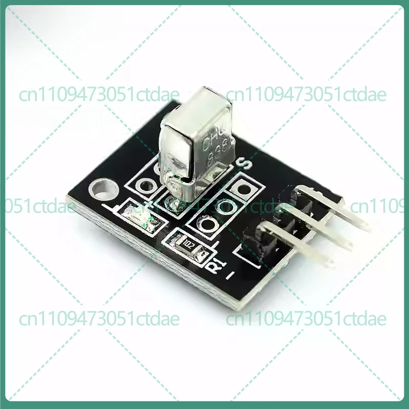10-50pcs For HX1838 Infrared Remote Control Kit Receiver Module