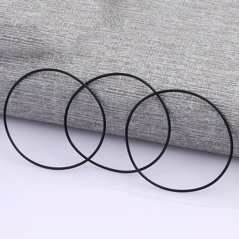 時計ボトムカバー防水リングカシオ GA2100GM2100 GA-100/110/120 GA-1000 GM-2100 DW-5600 GG1000 リアカバーシールリング