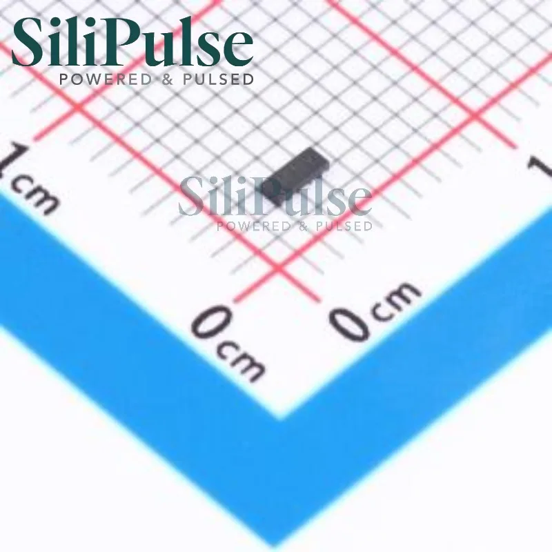 (20-100pcs) ESD224DQAR USON-10(1x2.5) 100% Original In Stock (ESD) ESD224DQAR