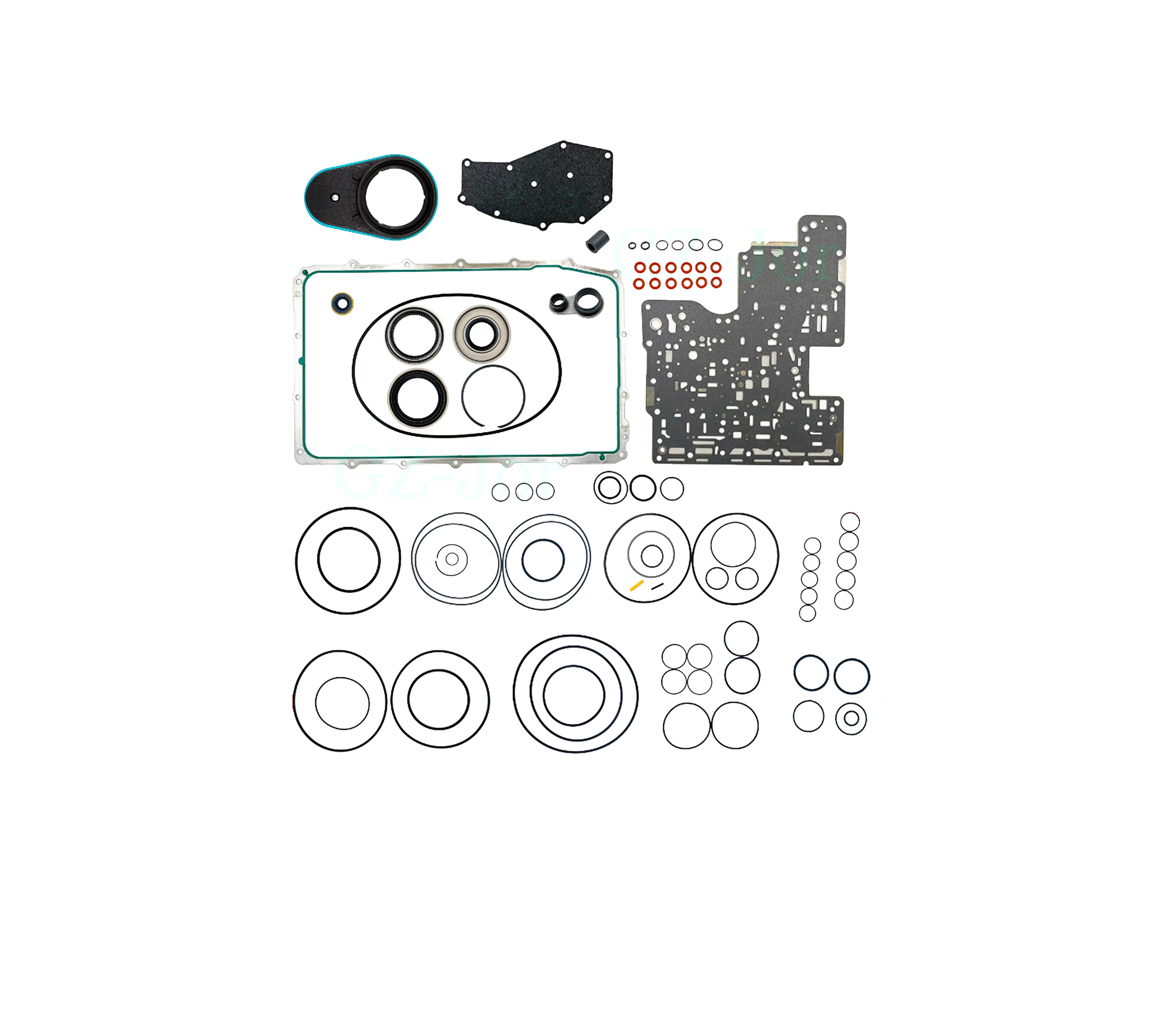 

10R80 Auto Transmission Overhaul KIT For Ford F150 / F-150