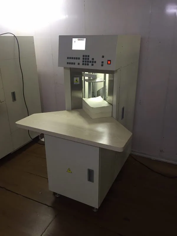 Automatische Papierzählmaschine