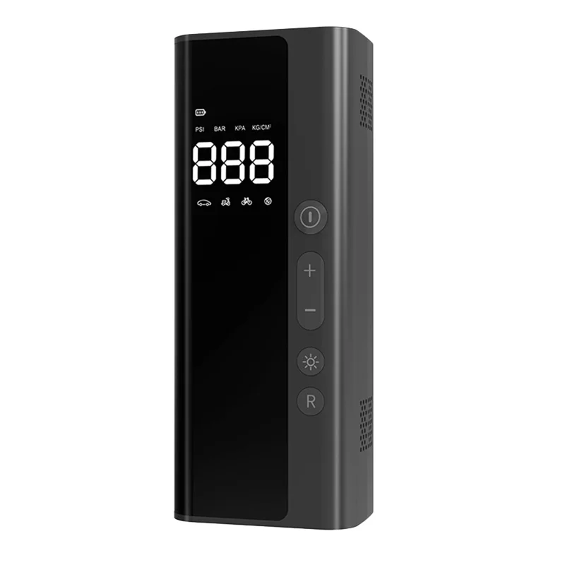 

Классический автомобильный воздушный насос, воздушный насос для шин, умный воздушный насос, накачка шин, автозапчасти