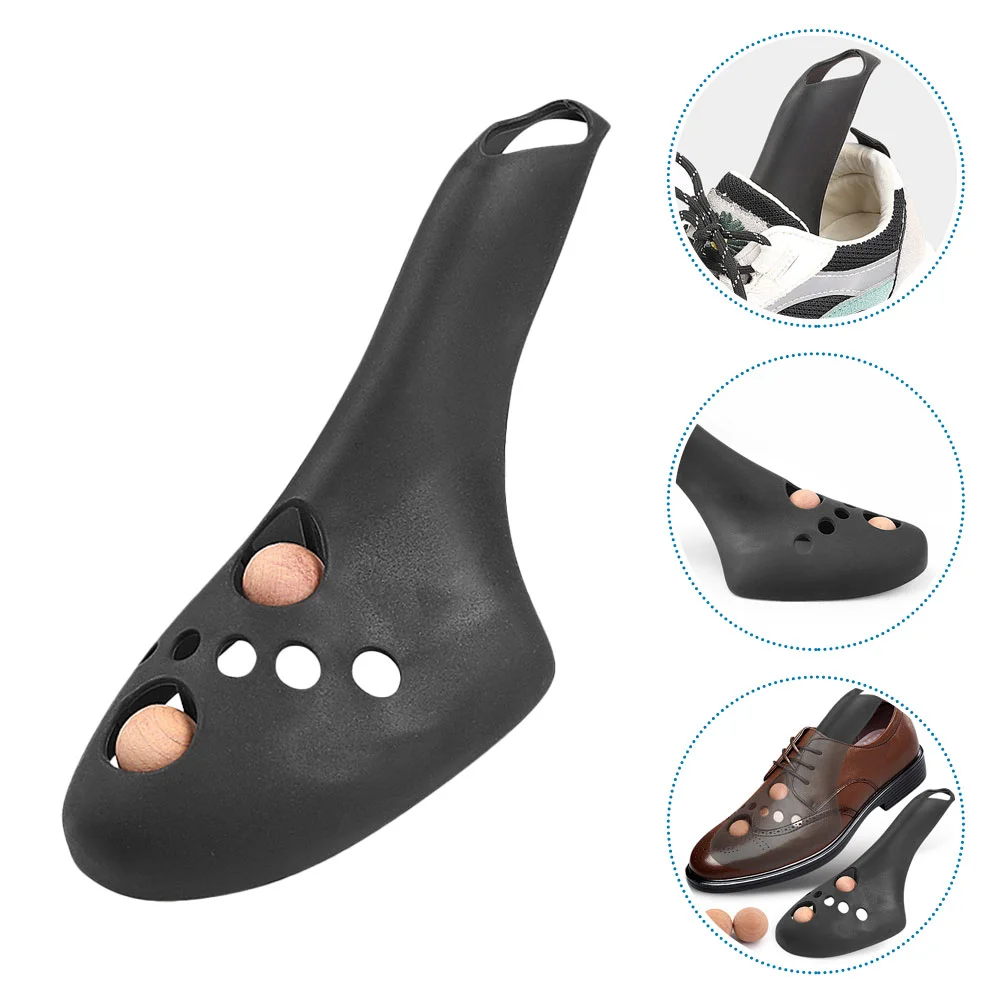 

Shoe Stretcher Plastic Shaper Shoes Gadgets Keeper Expander Boot Stays For Women High Heel Household Enlarger Tool Tools