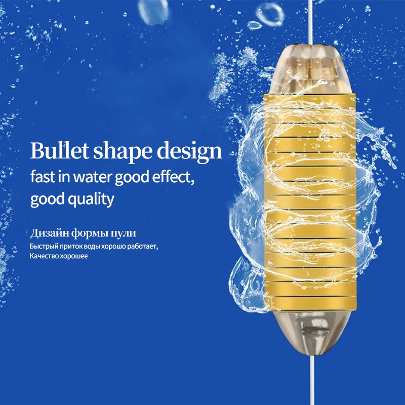 Thumbnail 3 - #65 Latest Fishing Sinkers Offers