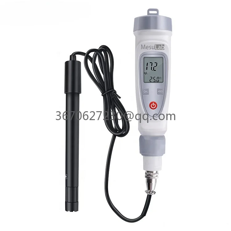 

Hot Cheap for Ponds Aquaculture Aquarium Water Measure Handheld Portable Digital Do Meter Dissolved Oxygen Tester Meter Analyzer