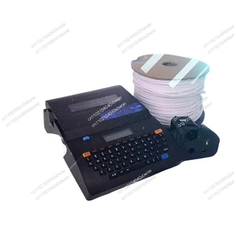 Suitable for LK280 small Bluetooth line number machine number tube printer heat shrinkable tube coder portable engineering