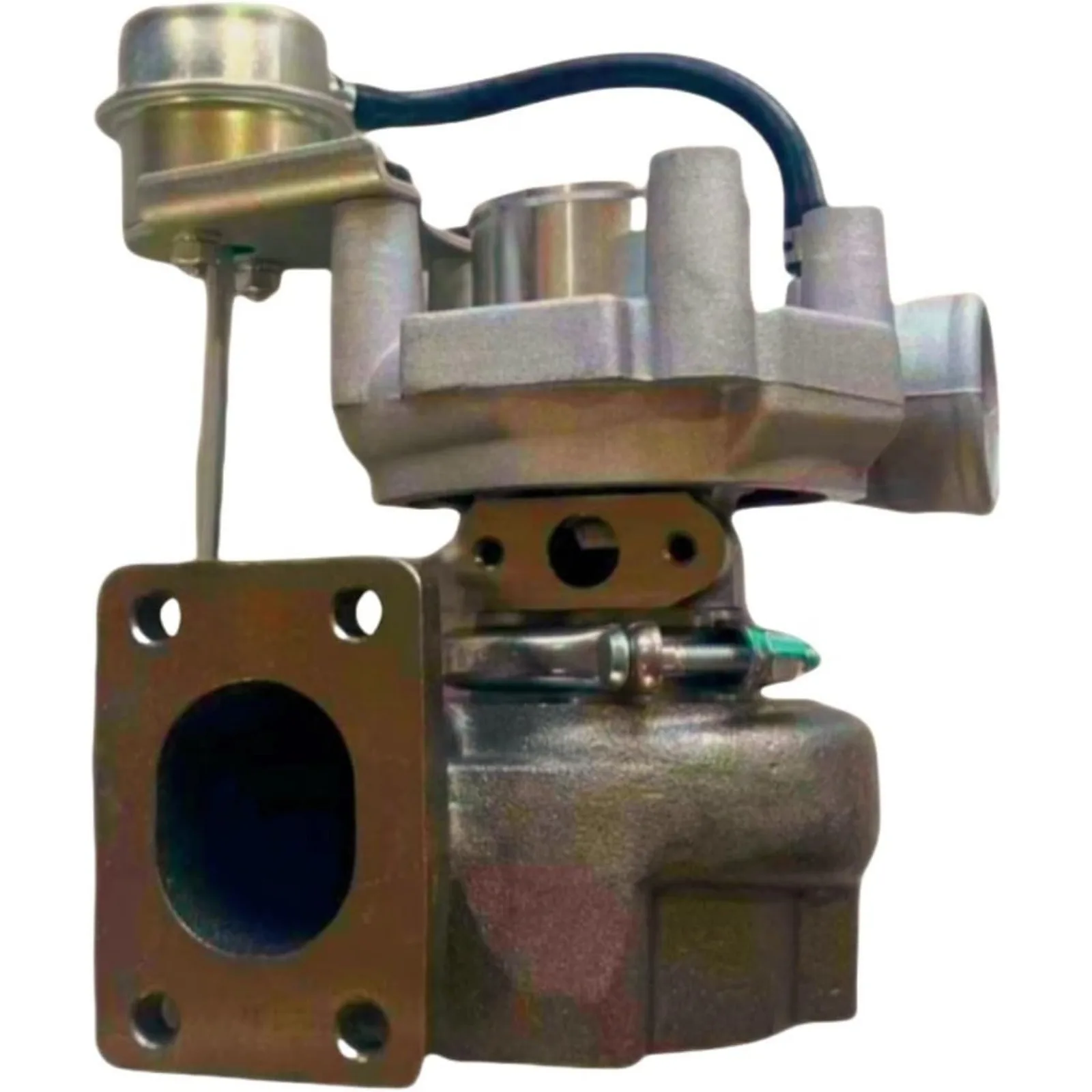 

TD03 TD04L Turbocharger 6205-81-8270 8205-81-8270 49377-01601 For KOMATSU PC130-7 4BT3.3
