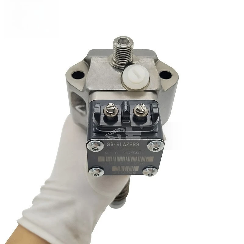0414750004 Monomer Pump for EC 20450666240BLC/290 Engineering Parts
