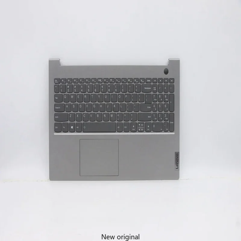 

New original For lenovo thinkbook 15 G2 ARE ITL Laptop C-COVER keyboard with backlight touchpad C shell USA English 5CB1B34810