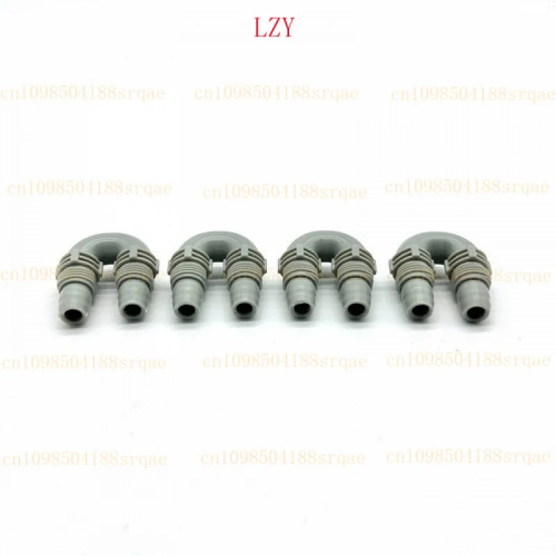 

4pcs For DJI T50 T25 Elbow Connector (180 Degrees) Drone Accessories Repair Part