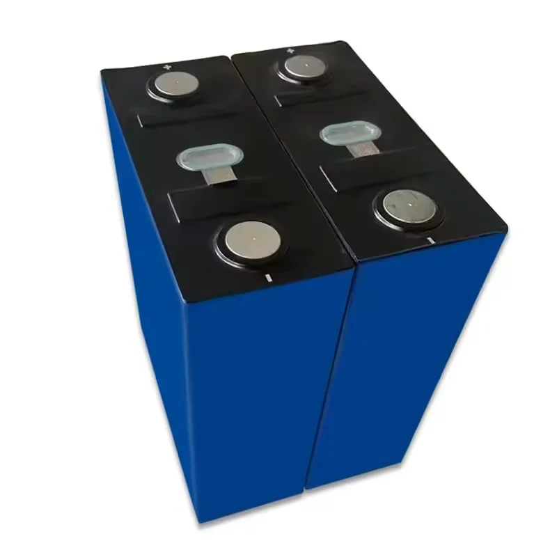 

Призматическая ячейка LiFePO4 3,2 В, 280 Ач — 9000 циклов @ 80% DoD, совместимая с форматером CALB для солнечного хранения