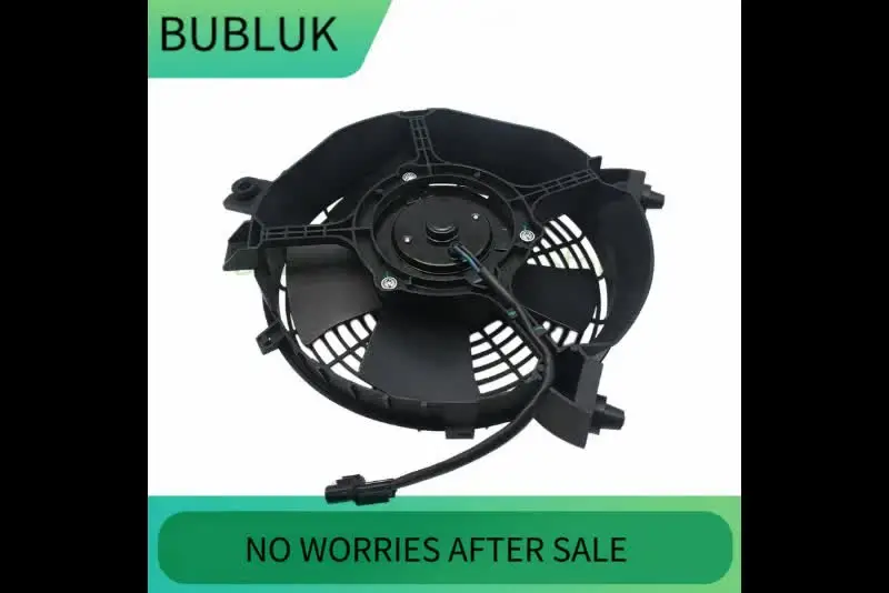 MN123607 Condenser Fan Shroud for Mitsubishi Pajero