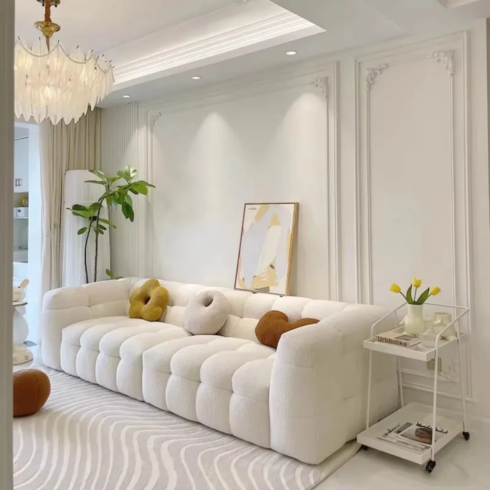 Family Luxury Livin… - image