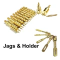 Jags and Holders
