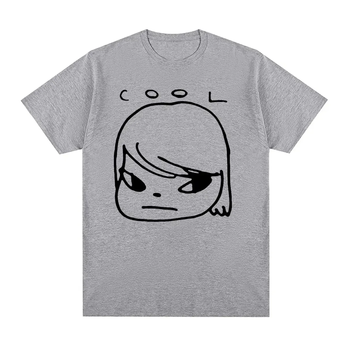2026 New Hot  Yoshitomo Nara Dream T-shirt Men/women T Shirt New Summer Womens Mans Tops T Shirt Tops
