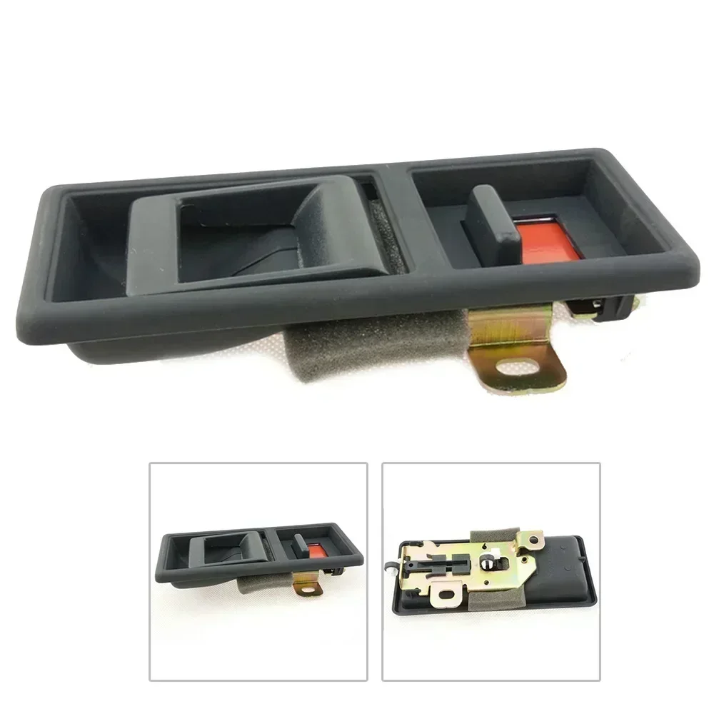For Pajero Montero MK2 Tailgate Inner Handle MB774953,MB793491 Accessories For V31V32V33 V43 V46