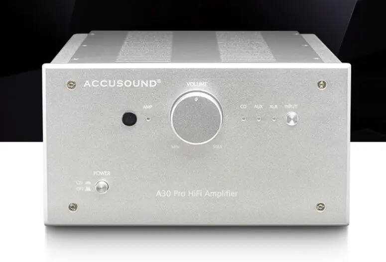 

200W/8Ω,300W/4Ω Pure Class A power amplifier fever-level high-power rear-level home audio high-fidelity 2.0hifi power amplifier