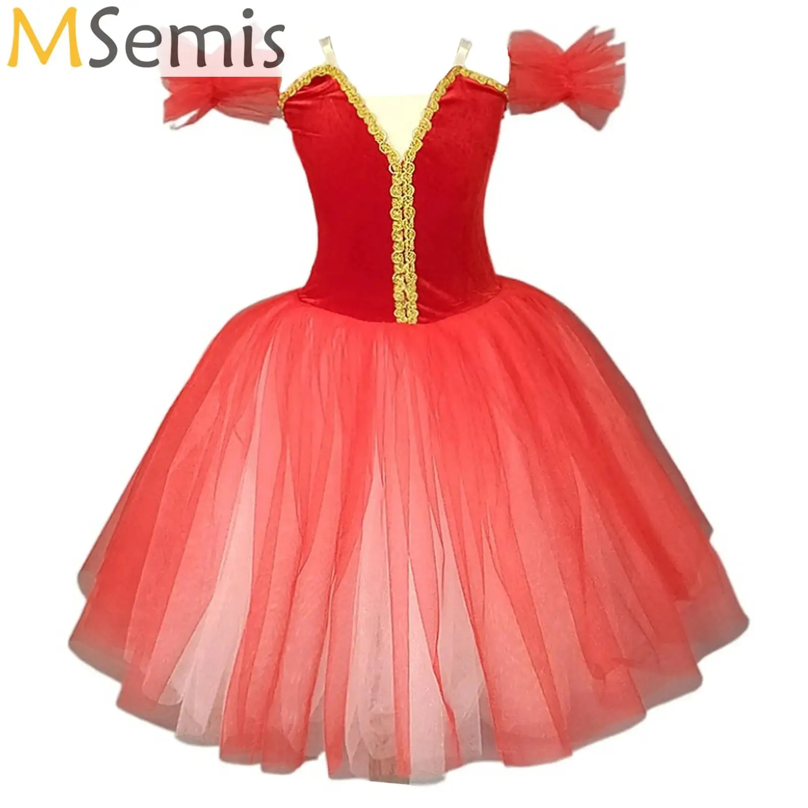 Çocuklar Yürümeye Başlayan Bale Tutu Dans Elbise Çocuk Kuğu Gölü Kostümleri Balerin Giyim Genç Balo Salonu Bale Kızlar Için Kıyafetler