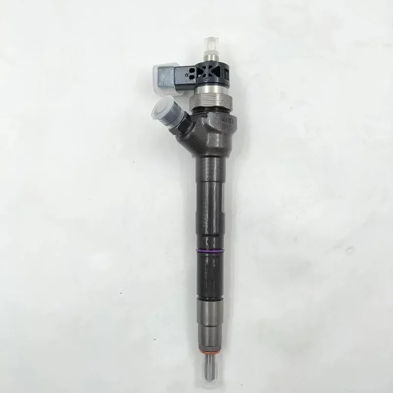 new middle distillate fuel spray nozzle  0445110369 0445110646 03L130277J common rail