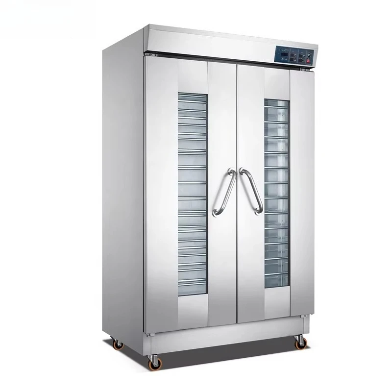 FOODLINE Buffet Restaurant Fermentation Cabinet Stable Water Circulation Auto Humidify Dough Proofing Tank