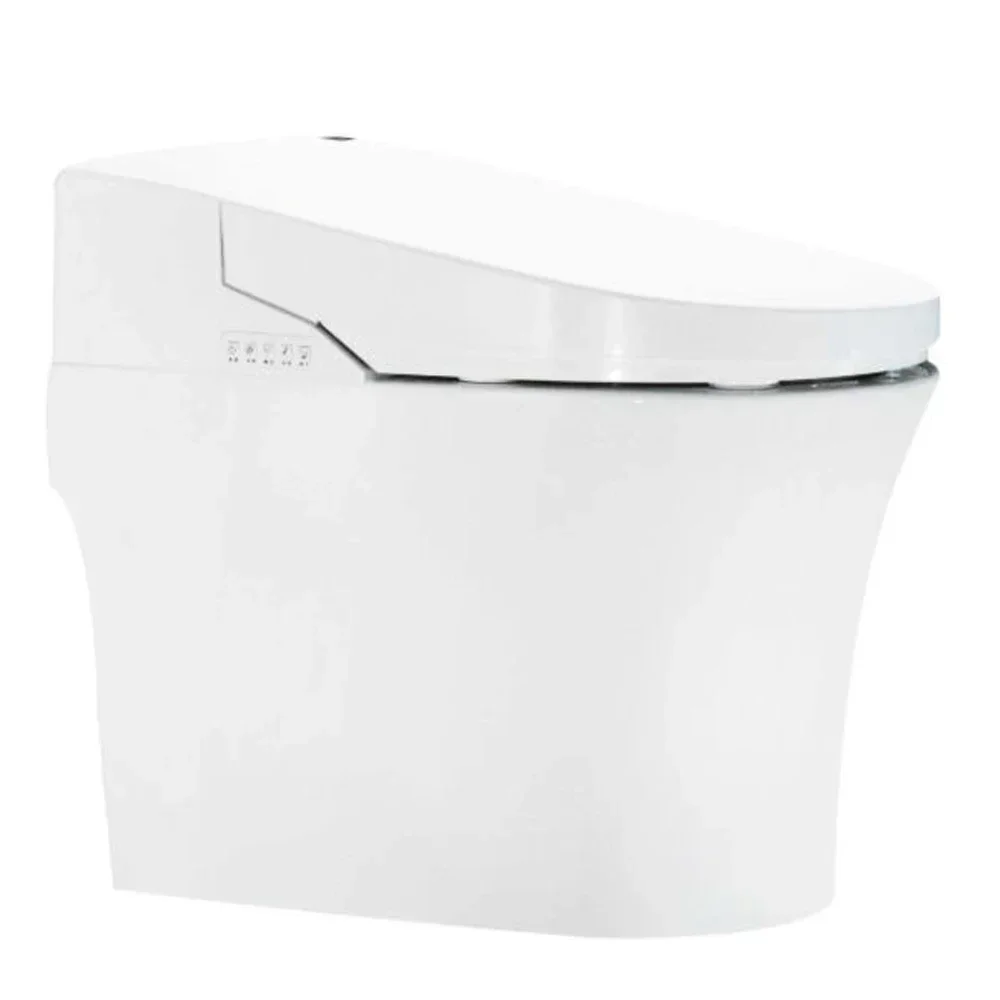 Armario occidental automatische smartautomatic wc