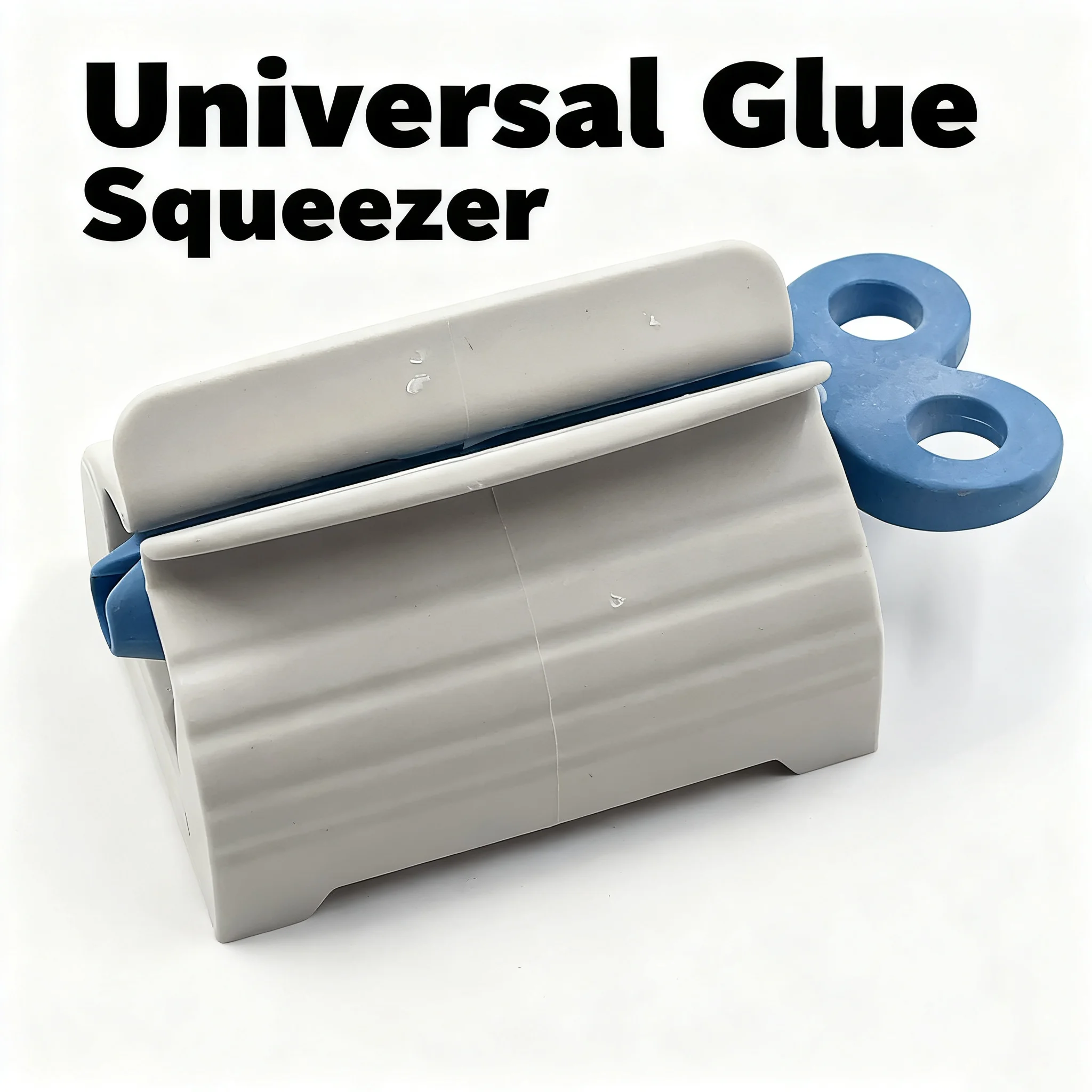 LANRUI Universal Glue Dispenser For k9 Thixotropic De-Sulfurization Paste i9 Black/Transparent Active Soft Glue