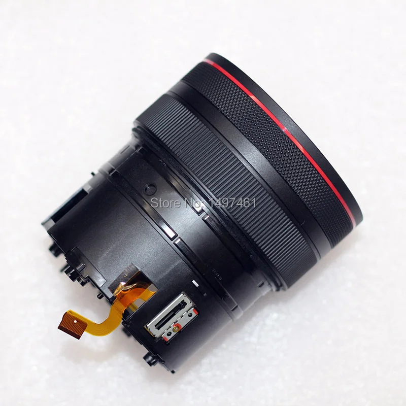 New Outer straight fixedtube barrel repair parts For Canon RF 24-105mm F4 L IS USM lens