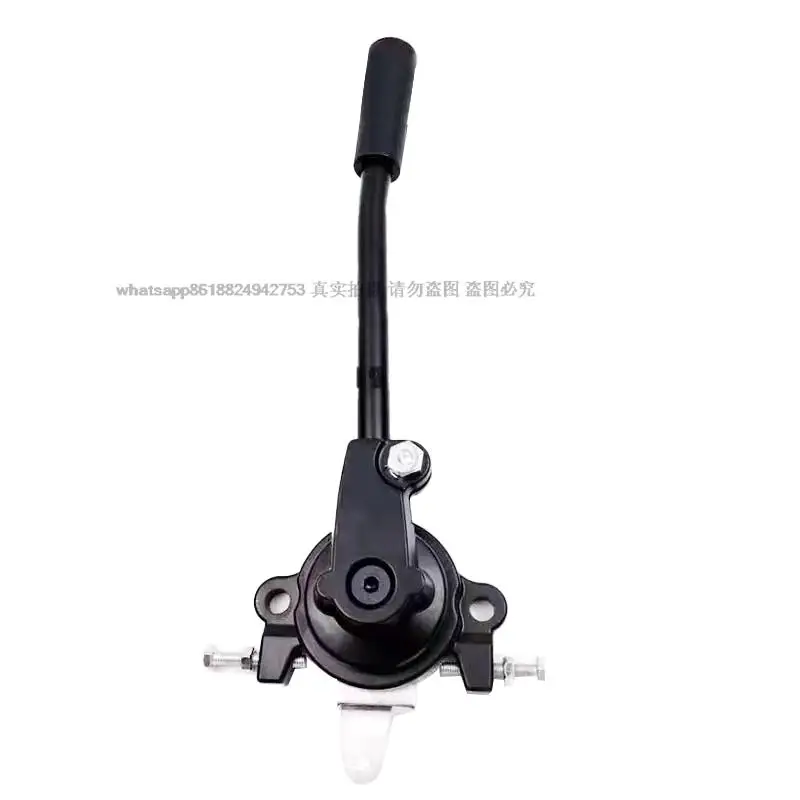 

For KOMATSU PC 60-3/120-5/200-6 Throttle handle Throttle lever excavator accessories