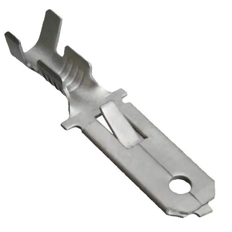 

50PCS Genuine Car connector 170030-2 male terminals