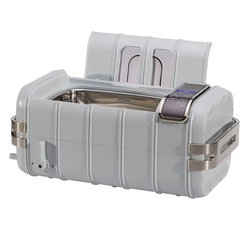 Codyson Best Selling Machine 2L 3L Ultrasonic Cleaning Machine Ultra Sonic Bath Single Frequency Type Ultrasonic Cleaner