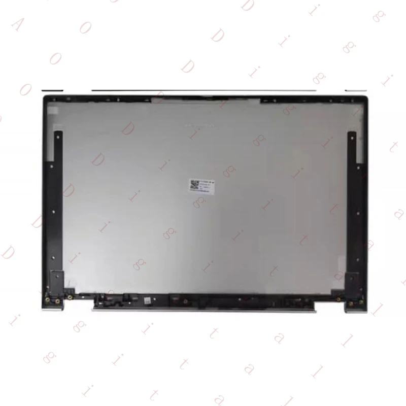

MTG for Lenovo FLEX 5-15 ARR IIL YOGA C550-15 LCD TOP Back Cover 5CB0Y85680 Silver